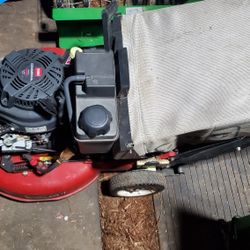 Toro Commercial 21