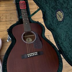 Guild M-20 Nick Drake Acoustic Guitar