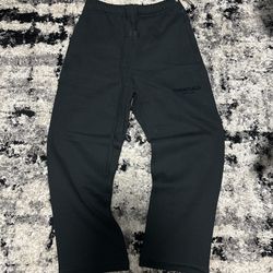 Essientials Sweats ( Uncuffed) Pacsun Tag!