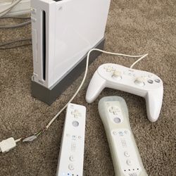 Nintendo Wii