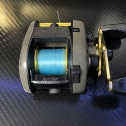 Daiwa Bait caster 