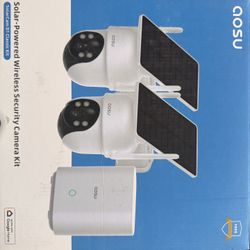 Solar Can D1 Classic Set