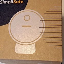 Simplisafe Outdoor Wireless Camera