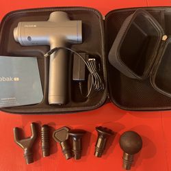 Mebak 5 Massage Gun