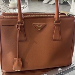 Authentic Prada Bag 
