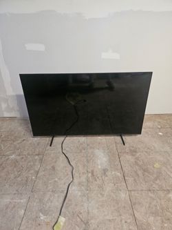 Samsung 50-Inch Q60D QLED 4K Smart TV