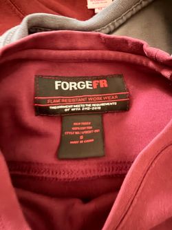 Fire resistantclothes for woman