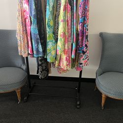 Estate Sale Happening Now 