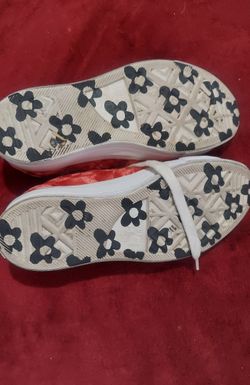 Zapatos Converse