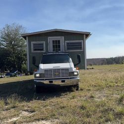 Sheds 