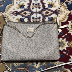 Calvin Klein Crossbody Purse