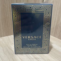 Versace Eros Perfume