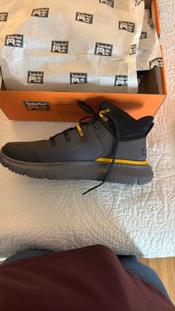 Timberland Pro Intercept