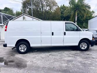 2019 Chevrolet Express 2500 Cargo