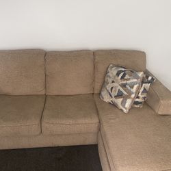 Sectional Sofa