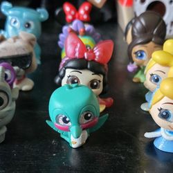 Doorables Lot #2 ($2 Each) 