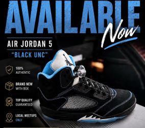 Air Jordan’s