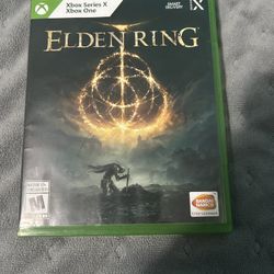Elden Ring (Xbox)