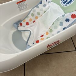 Baby Bathtub 