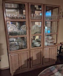 China cabinet