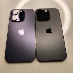 iPhone 14 PRO 128GB Unlocked | Local Delivery Available 