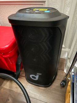 Speaker- Soundcore BT Speaker