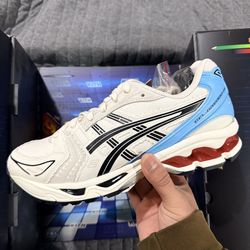 ASICS gel Kayano 14 kith Ryu