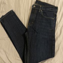 Men’s Levi’s 510 Jeans
