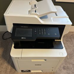Brothers Printer