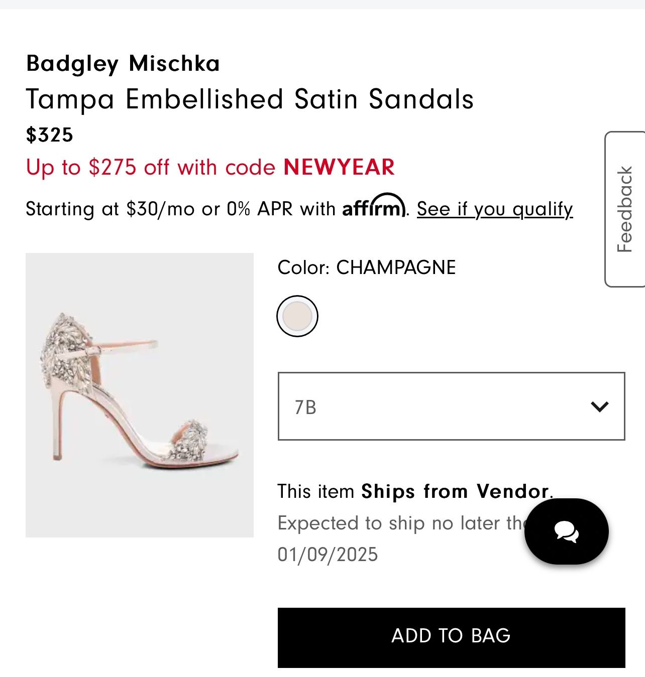 Two Neiman Marcus Wedding Heels