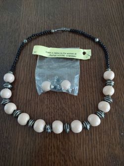 Jewelry made in India