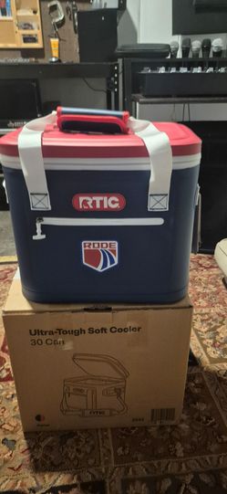 artic cooler