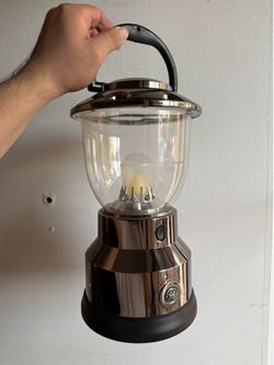 Large Camping Lantern