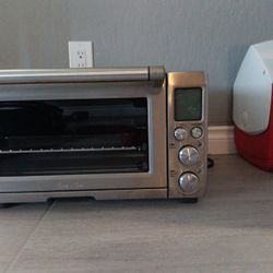 Breville Smart Oven Air Fryer 