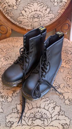 Dr. Marten Boots