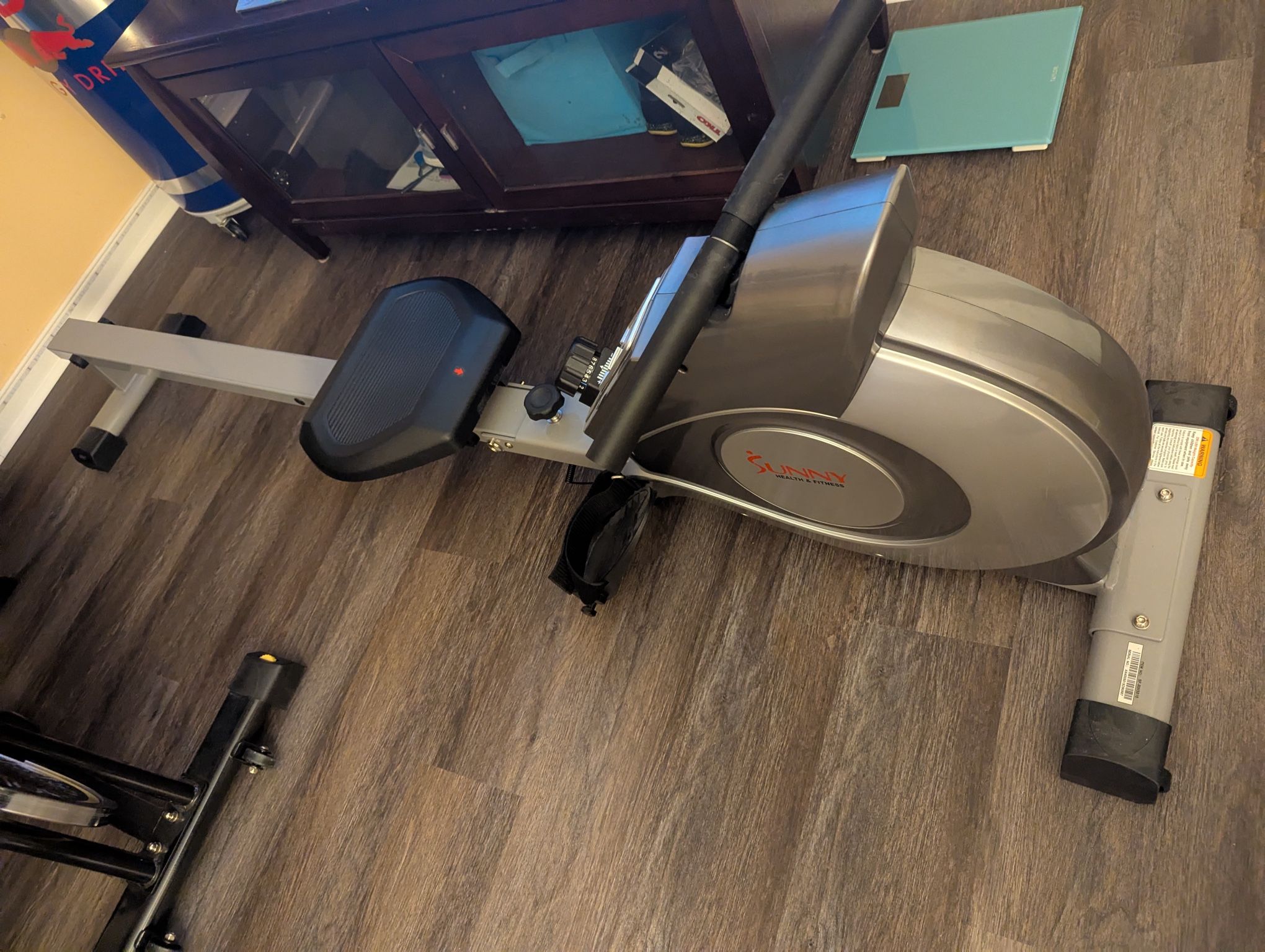 Rowing Machine
