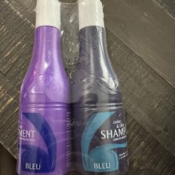 Purple Shampoo From Mexico