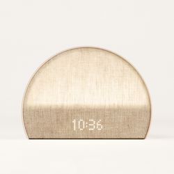 Hatch Restore 2 Sunrise Alarm Clock, Sound Machine, Smart Light