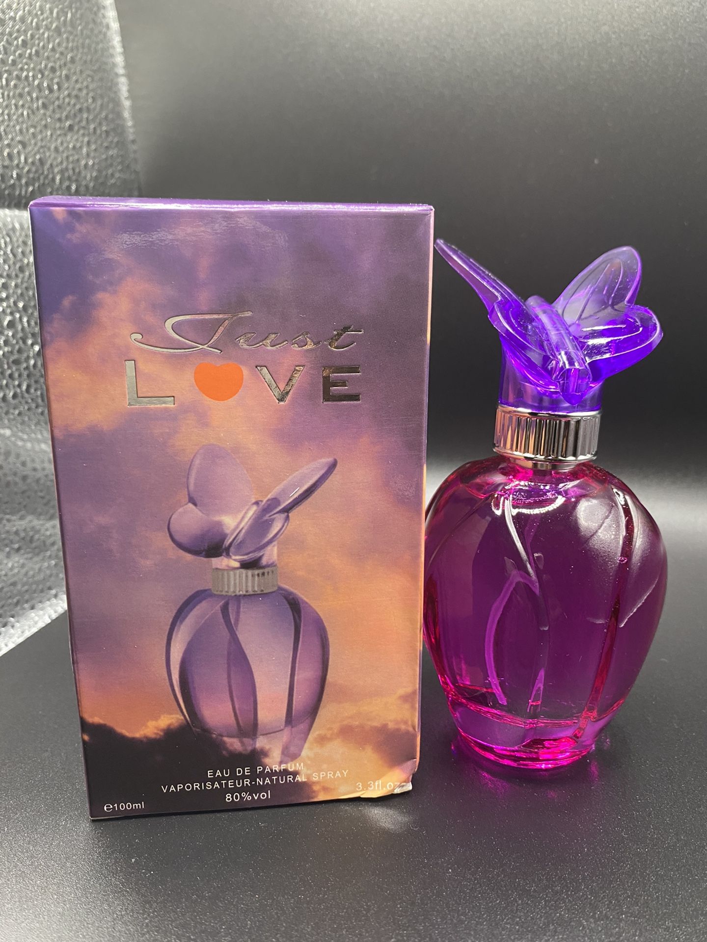 Women Perfume