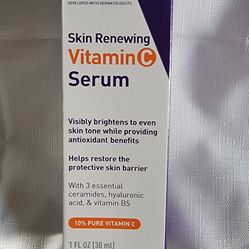 Cerave Vitamin C