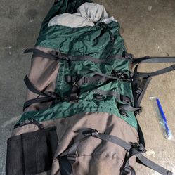 Large Backpack Travel Backpack