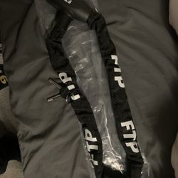 FTP Bike Lock 