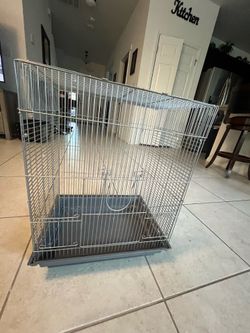 Bird cage