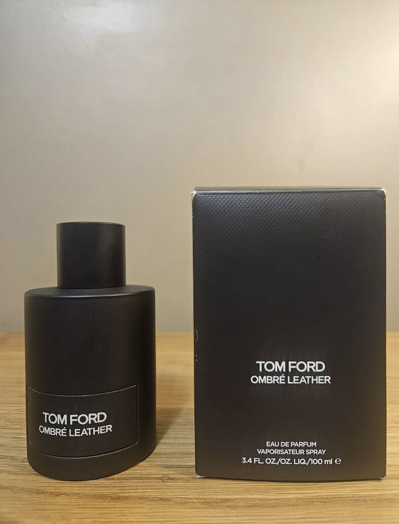 Tom Ford Ombré Leather 3.4 oz