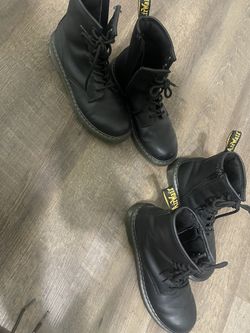 Dr Martens Boots 