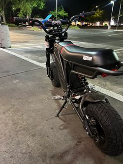 Electric and co rizzler