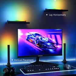 Desktop Ambiance Light