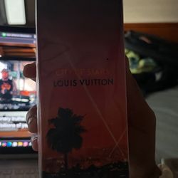 LV COS Sealed Brand New(Negotiations Are Available)