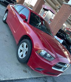2011 Dodge Charger