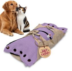 Pet Cocoon/ Burial Kit